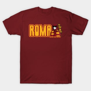 Rome Ale Rome T-Shirt